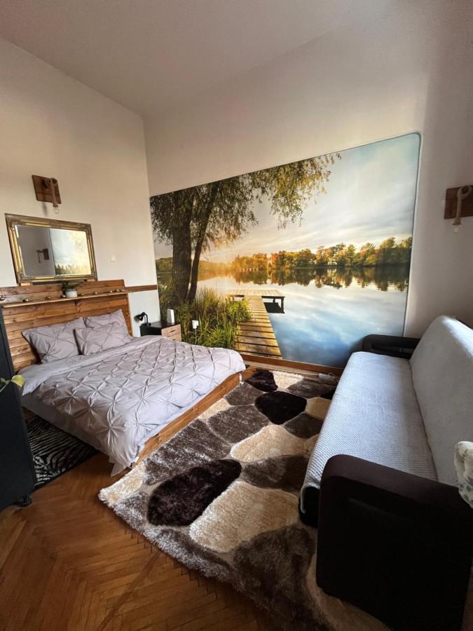 Apartament Ultracentral 2 Piata Muzeului Cluj-Napoca Exterior foto